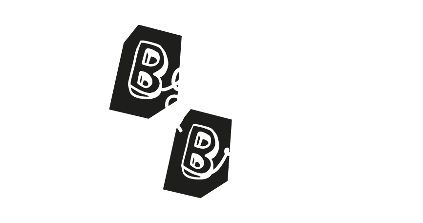 Logo van onderwijsorganisatie Benes & De Bruin