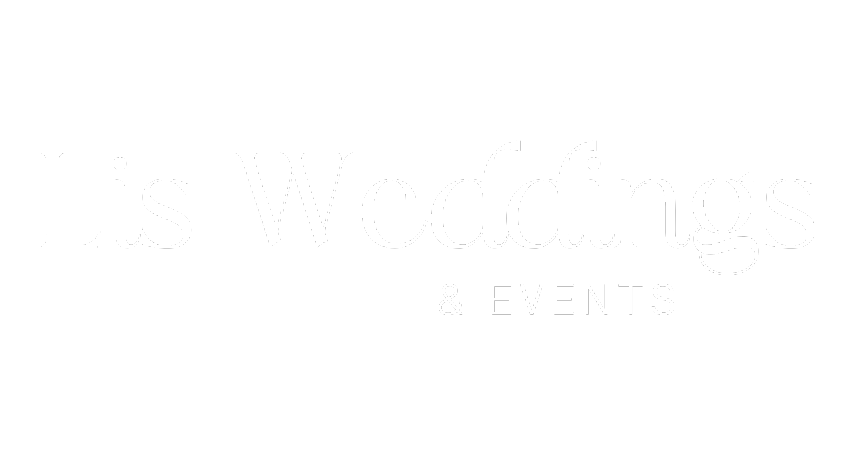 Logo van Lis Weddings