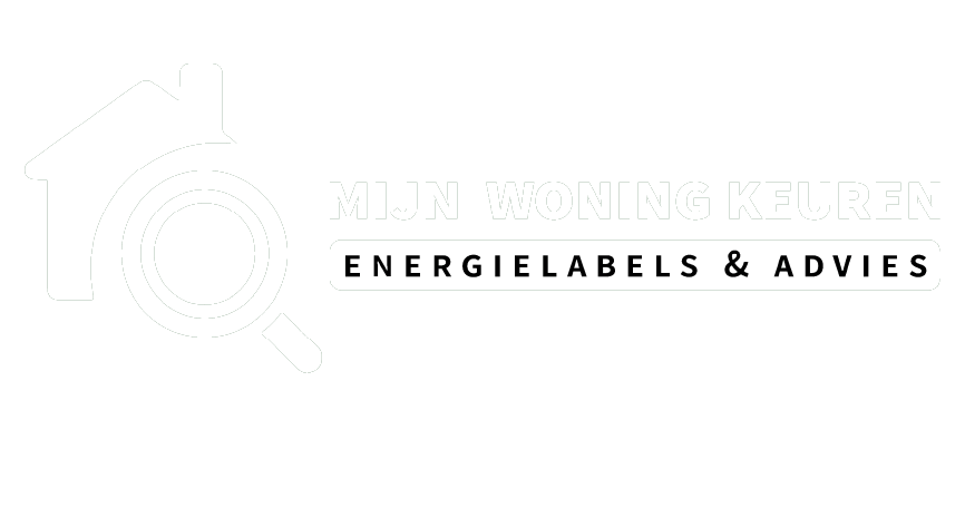 Logo van Mijn Woning Keuren