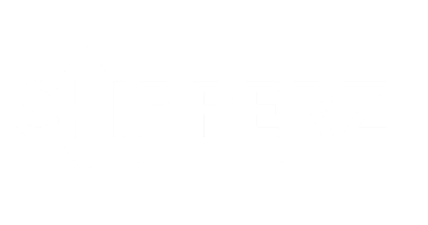 Logo van logistieke speler Shipperz