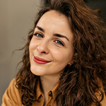 Portrait van René van der Wal